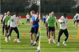 NHM MU phát cuồng với sao trẻ Kobbie Mainoo