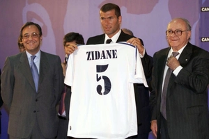 Top 7 ngôi sao Blackburn Rovers từng vụt mất trong quá khứ