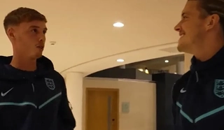 Conor Gallagher phản ứng thế nào khi Cole Palmer lên tuyển Anh?