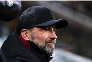 VIDEO: Toàn bộ chia sẻ của Jurgen Klopp thông báo chia tay Liverpool