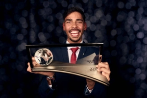 Video: Chiêm ngưỡng bàn thắng giành giải Puskas 2023 ở hạng 2 Brazil