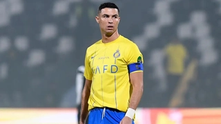 VIDEO: Ronaldo bỏ lỡ không tưởng trong ngày Al Nassr bị loại