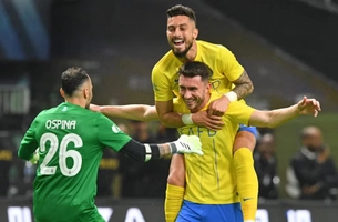 VIDEO: Aymeric Laporte ghi bàn ở cự ly hơn 60 mét trước Inter Miami