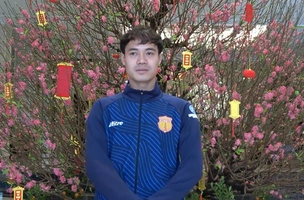 Văn Toàn giãi bày quyết định gia nhập CLB Nam Định