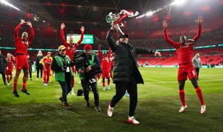 VIDEO: Jurgen Klopp: Đây là danh hiệu đặc biệt nhất trong sự nghiệp hơn 20 năm của tôi