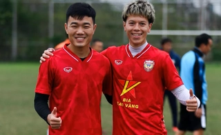 Xuân Trường được chú ý trước trận gặp CAHN