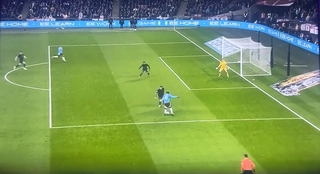 Chiêm ngưỡng pha kiến tạo không thường thấy của Romelu Lukaku