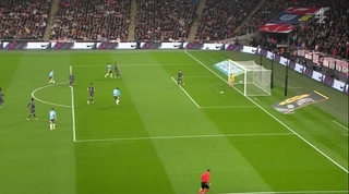 Xem lại sai lầm của Jordan Pickford trước Bỉ