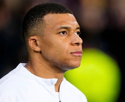 VIDEO: Mbappe không thay đổi quyết định rời PSG