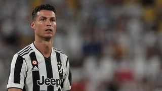 Tại sao Juventus có Ronaldo vẫn thất bại tại Champions League?