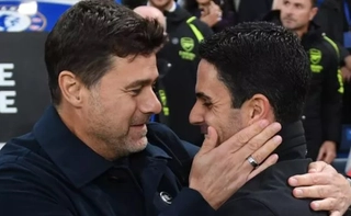 VIDEO: Mikel Arteta bảo vệ Pochettino sau trận thua đậm