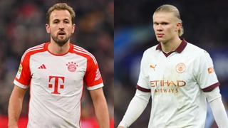 VIDEO: Giữa Haaland và Kane, Rudiger chọn ai?