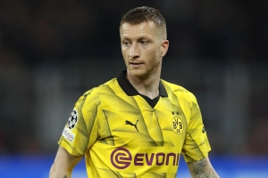 VIDEO: CHÍNH THỨC: Marco Reus xác nhận chia tay Dortmund sau 12 năm