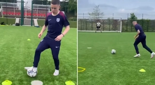 NHM MU yêu cầu đưa cậu cả nhà Rooney lên đội 1 ngay lập tức