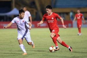 Đứt mạch bất bại, HLV Chu Đình Nghiêm chỉ ra nguyên nhân