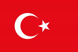 Thổ Nhĩ Kỳ