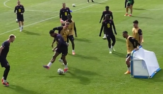 NHM tuyển Anh phát cuồng với Jude Bellingham