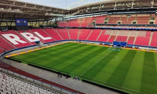 Khám phá sân vận động tổ chức EURO 2024 - Leipzig Stadium