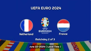 Đại bàng tiên tri dự đoán kết quả đại chiến Hà Lan vs Pháp