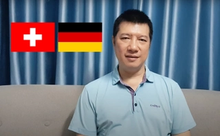 BLV Quang Huy nhận định gì trước trận Thụy Sĩ vs Đức?