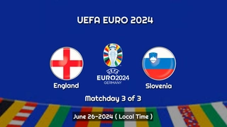 Đại bàng tiên tri dự đoán kết quả trận Anh vs Slovenia