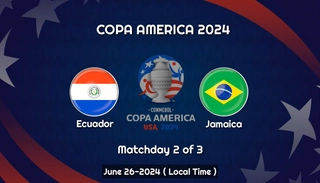 Đại bàng Romeo dự đoán trận Paraguay vs Brazil