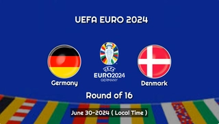 Đại bàng tiên tri dự đoán kết quả trận Đức vs Đan Mạch