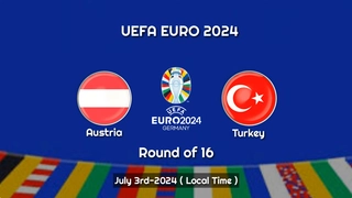 Đại bàng tiên tri dự đoán tỷ số trận Áo vs Thổ Nhĩ Kỳ