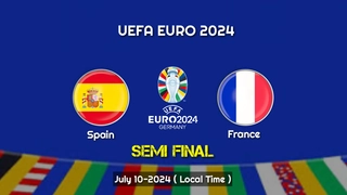 Đại bàng Romeo dự đoán tỷ số trận Tây Ban Nha vs Pháp