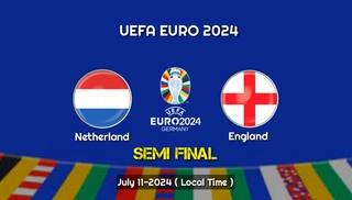 Đại bàng Romeo dự đoán kết quả trận Hà Lan vs Anh