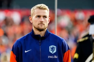 VIDEO: De Ligt ca ngợi Rashford là đối thủ khó khăn nhất