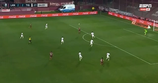 Đây! Ứng viên nặng ký cho danh hiệu Pukas 2024