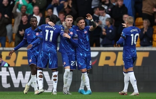 VIDEO: HLV Enzo Maresca tiếp tục cảnh báo Mudryk, hết lời khen ngợi Cole Palmer