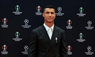 VIDEO: Cristiano Ronaldo khẳng định muốn vượt mặt MrBeast trên Youtube