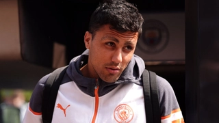 VIDEO: Rodri: Các cầu thủ chuẩn bị đình công vì lịch thi đấu quá dày