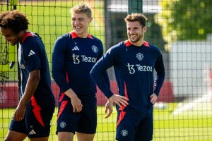 VIDEO: Ten Hag: MU cần thời gian để phát triển