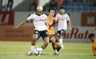 Video Đà Nẵng vs HAGL (Vòng 4 V-League 2024/25)