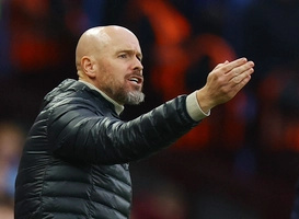 VIDEO: Erik ten Hag nói gì trước ngày đối đầu Jose Mourinho?