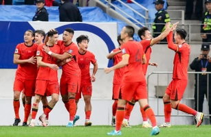 Vì sao Trung Quốc chưa đăng cai World Cup?
