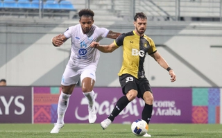 Video Tampines vs Nam Định (AFC Champions League Two 2024/25): Mưa bàn thắng