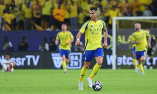Ronaldo gây thất vọng, Al Nassr không thể hạ gục đại kình địch Al Hilal