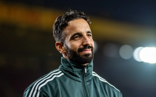 VIDEO: Buổi phỏng vấn đầu tiên của Amorim tại MU: Dẫn dắt MU là trách nhiệm vô cùng lớn lao