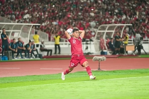 Lào trở thành 'nạn nhân' tiếp theo của bài ném biên cực 'dị' bên phía Indonesia