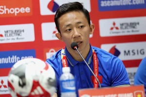 Châu Ngọc Quang: Chúng tôi sẽ chiến đấu đến phút cuối cùng