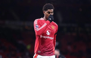 12 sao MU nguy cơ phải ra đi sau mùa giải này: Rashford không ngoại lệ!