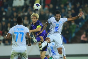 Highlights Nam Định - Hiroshima | Đại bại | AFC Champions League Two 2024/25