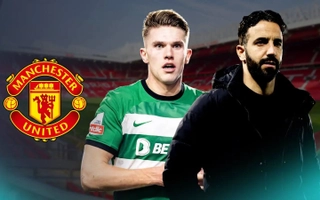 Đội hình trong mơ của Man United mùa giải tới