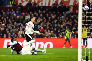 VIDEO: Arne Slot: Nunez còn thất vọng hơn chúng tôi nhiều!