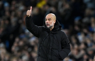 VIDEO: Pep Guardiola: Quả bóng FA Cup khiến Man City bỏ lỡ nhiều cơ hội