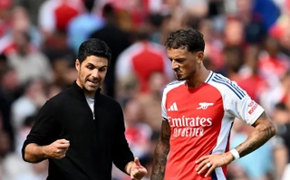 VIDEO: Đội hình những cầu thủ không thích bóng đá: Bất ngờ Vua sư tử